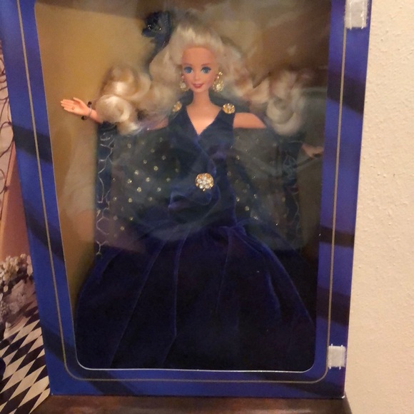 sapphire dream barbie